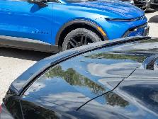 2026 Chevrolet Corvette 1LT - Photo 10