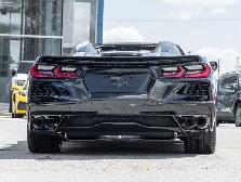2026 Chevrolet Corvette 1LT - Photo 11