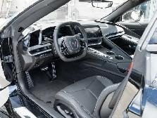 2026 Chevrolet Corvette 1LT - Photo 17