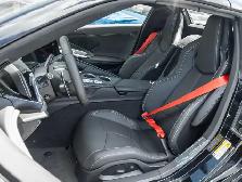 2026 Chevrolet Corvette 1LT - Photo 18