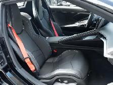2026 Chevrolet Corvette 1LT - Photo 37