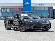 2026 Chevrolet Corvette 1LT - Photo 40