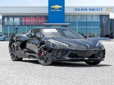 2026 Chevrolet Corvette 1LT - Photo 41