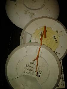 200  unifi ap nanotations powerbeam wifi ac lr 900  pc mac lapto - Photo 2