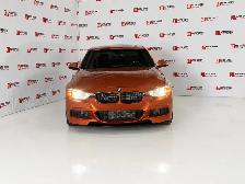 2014 BMW 3 Series 335i xDrive - Photo 2