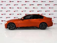 2014 BMW 3 Series 335i xDrive - Photo 3