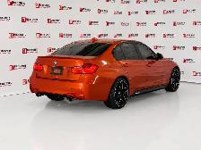 2014 BMW 3 Series 335i xDrive - Photo 4
