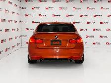 2014 BMW 3 Series 335i xDrive - Photo 5