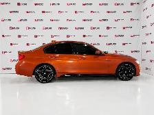 2014 BMW 3 Series 335i xDrive - Photo 6