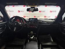 2014 BMW 3 Series 335i xDrive - Photo 8