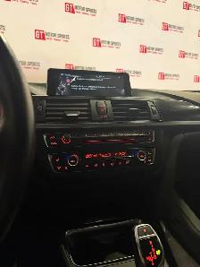 2014 BMW 3 Series 335i xDrive - Photo 9