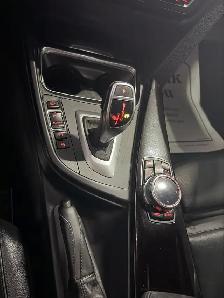 2014 BMW 3 Series 335i xDrive - Photo 10