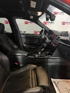 2014 BMW 3 Series 335i xDrive - Photo 11