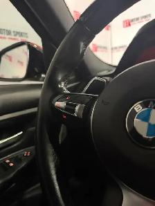 2014 BMW 3 Series 335i xDrive - Photo 12