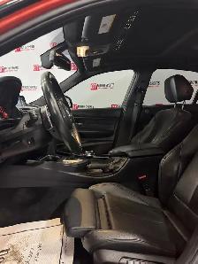 2014 BMW 3 Series 335i xDrive - Photo 13