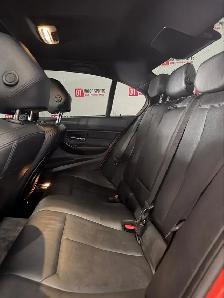 2014 BMW 3 Series 335i xDrive - Photo 14