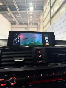2014 BMW 3 Series 335i xDrive - Photo 16