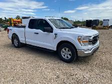 2021 Ford F150 - Photo 2