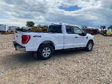 2021 Ford F150 - Photo 3