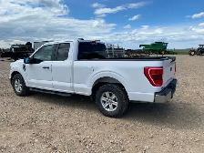 2021 Ford F150 - Photo 4
