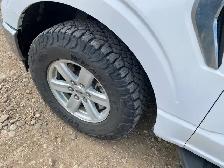 2021 Ford F150 - Photo 18