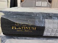 King & Queen hybrid boxed mattresses - Photo 2