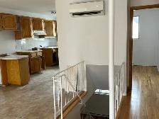 6 1/2 climatisé, 3 chambres fermées,Anjou - Photo 3