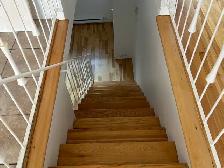6 1/2 climatisé, 3 chambres fermées,Anjou - Photo 5
