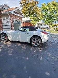GXP Convertible 2007 - Photo 2