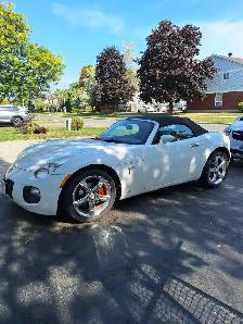 GXP Convertible 2007 - Photo 3