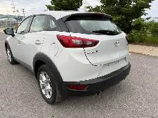 2016 Mazda CX-3 2016 MAZDA CX-3 ,GT  AUTOMATIQUE , SIEGES CUIR C - Photo 4