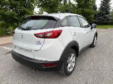 2016 Mazda CX-3 2016 MAZDA CX-3 ,GT  AUTOMATIQUE , SIEGES CUIR C - Photo 9