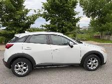 2016 Mazda CX-3 2016 MAZDA CX-3 ,GT  AUTOMATIQUE , SIEGES CUIR C - Photo 10