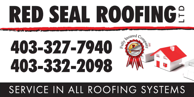 Red Seal Roofing - Roofers Wanted