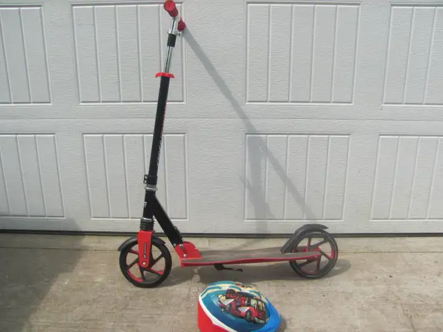 Scooter