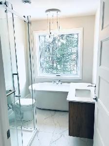 MAISON NEUVE- GRANT TERRAIN BOISÉ - Photo 5