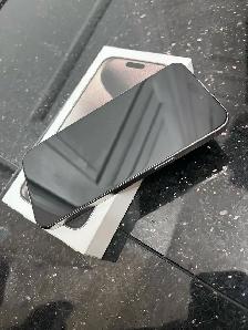 Wow! iPhone 15 Pro Max 512GB  Titanium. Free Delivery. - Photo 2