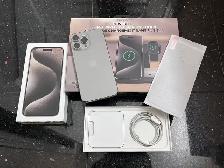 Wow! iPhone 15 Pro Max 512GB  Titanium. Free Delivery. - Photo 5