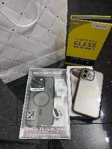 Wow! iPhone 15 Pro Max 512GB  Titanium. Free Delivery. - Photo 6