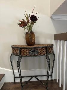 table d’appoint