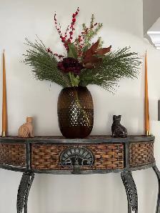 table d’appoint - Photo 2