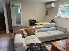 1 bedroom basement apartment - Photo 2