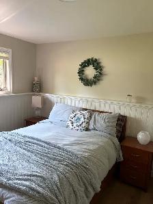 1 bedroom basement apartment - Photo 3