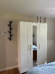 1 bedroom basement apartment - Photo 4
