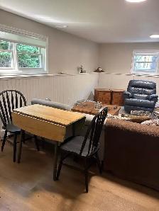 1 bedroom basement apartment - Photo 6