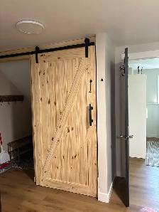 1 bedroom basement apartment - Photo 9