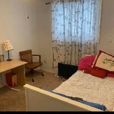 Burlington Cozy Room - Photo 2