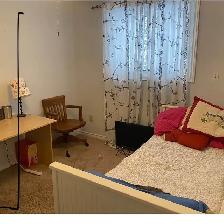 Burlington Cozy Room - Photo 3