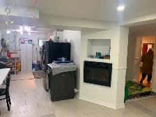 Très Grand Appartement 3 1/2 à Saint-Léonard - Photo 5