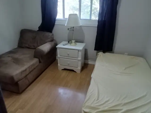 Room for rent - $700 per month - furnished